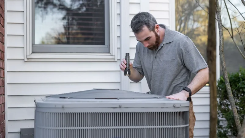 Local SEO vs Google Ads for HVAC Companies in Texas