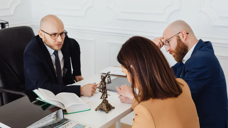 Personal Injury Lawyer SEO in Texas: What to Know