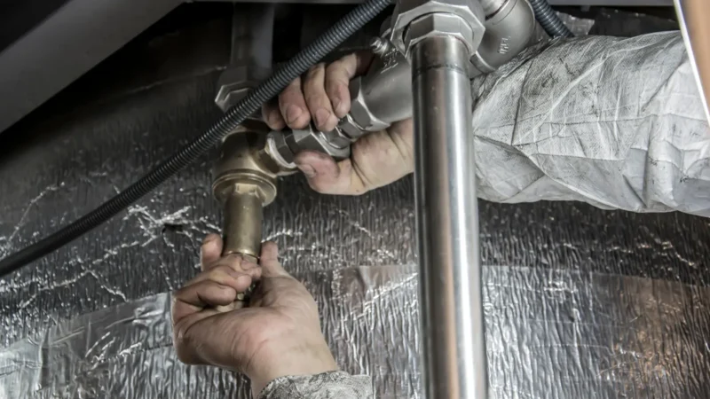 Google Maps for Plumbers: Why You’re Not Showing Up